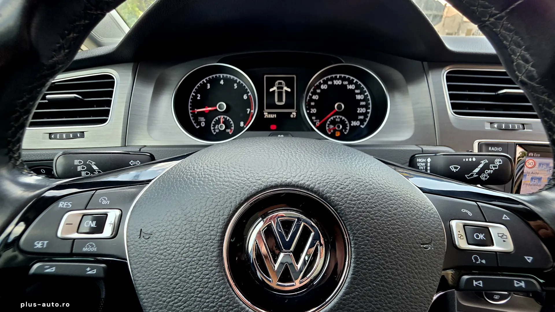 Golf 7 Highline rate fixe garantie livrare