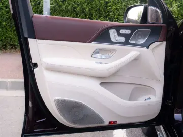MERCEDES-BENZ GLS 600 GLS GLS 600 4Matic Maybach