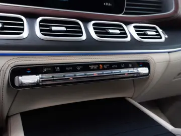 MERCEDES-BENZ GLS 600 GLS GLS 600 4Matic Maybach