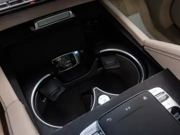 MERCEDES-BENZ GLS 600 GLS GLS 600 4Matic Maybach