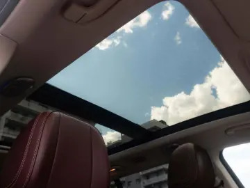 MERCEDES-BENZ GLS 600 GLS GLS 600 4Matic Maybach