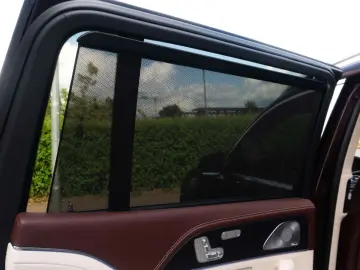 MERCEDES-BENZ GLS 600 GLS GLS 600 4Matic Maybach