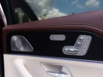 MERCEDES-BENZ GLS 600 GLS GLS 600 4Matic Maybach