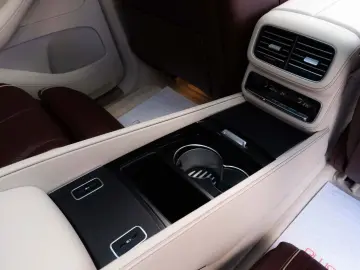 MERCEDES-BENZ GLS 600 GLS GLS 600 4Matic Maybach