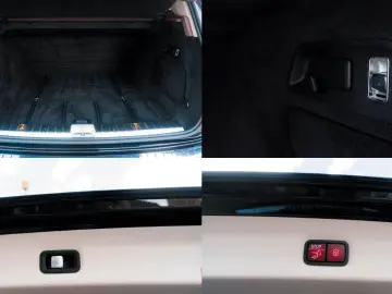 MERCEDES-BENZ GLS 600 GLS GLS 600 4Matic Maybach