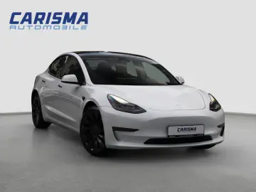 Tesla Model 3 Dual Motor Performance