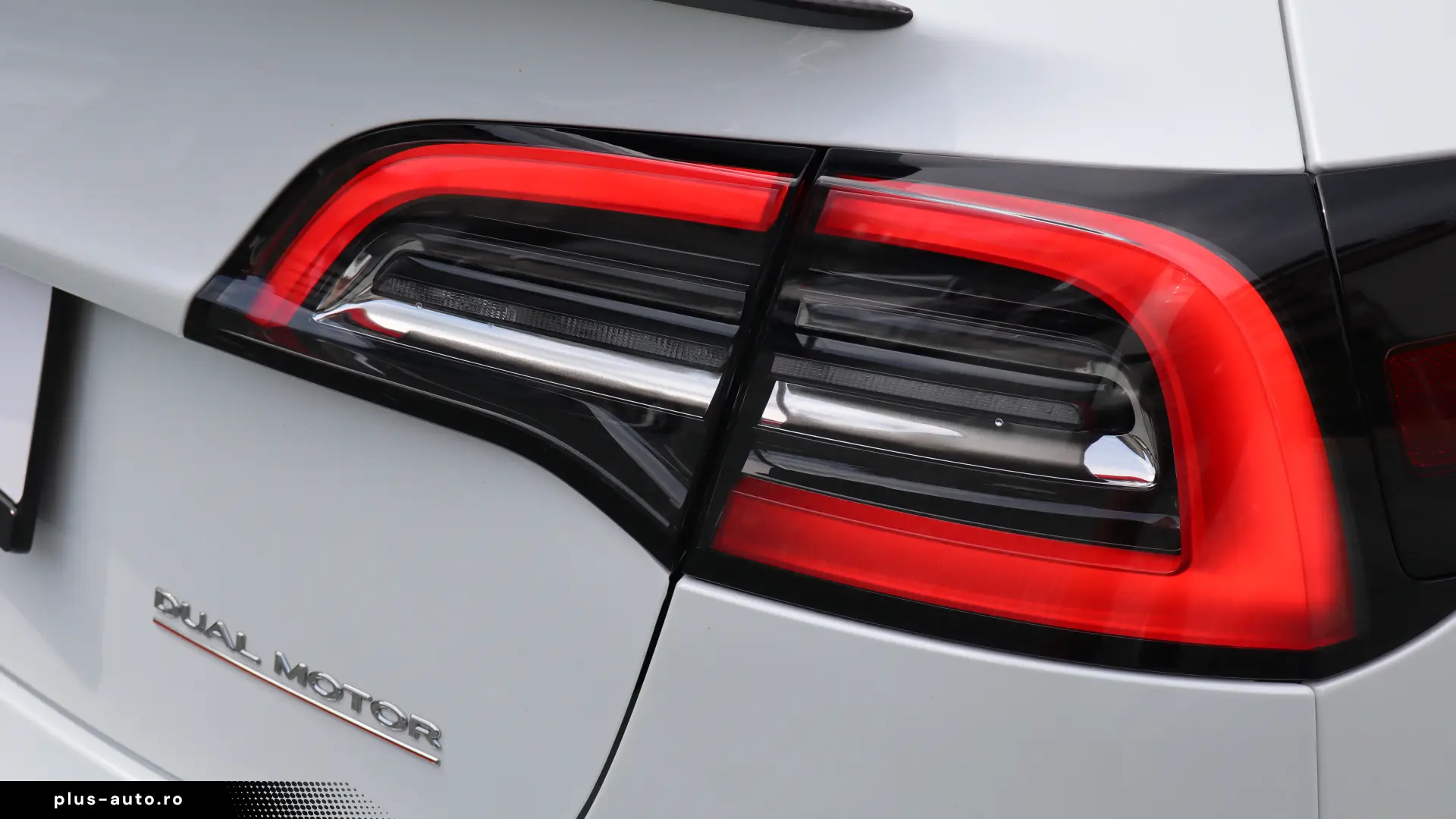 Tesla Model 3 Dual Motor Performance