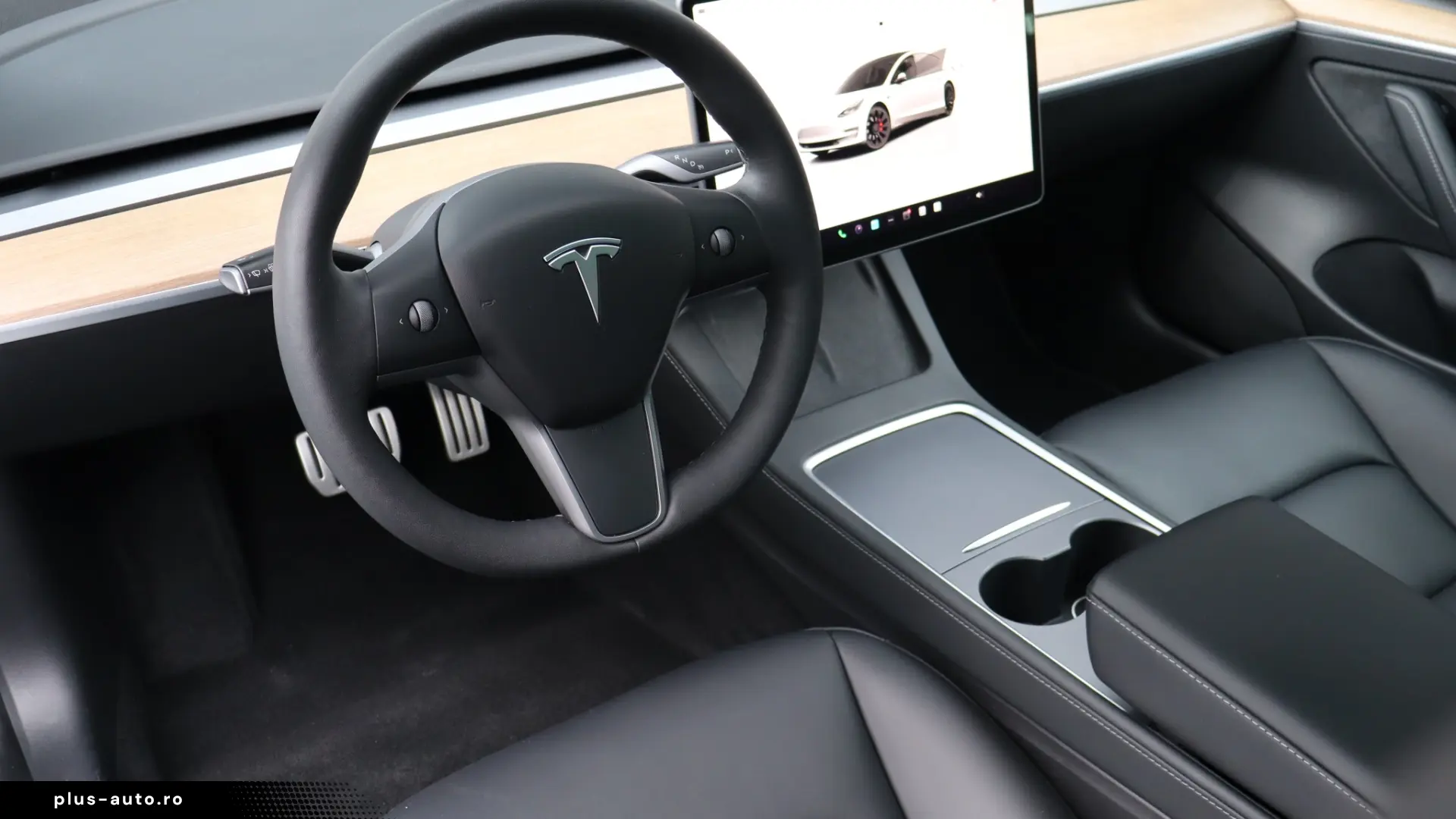 Tesla Model 3 Dual Motor Performance