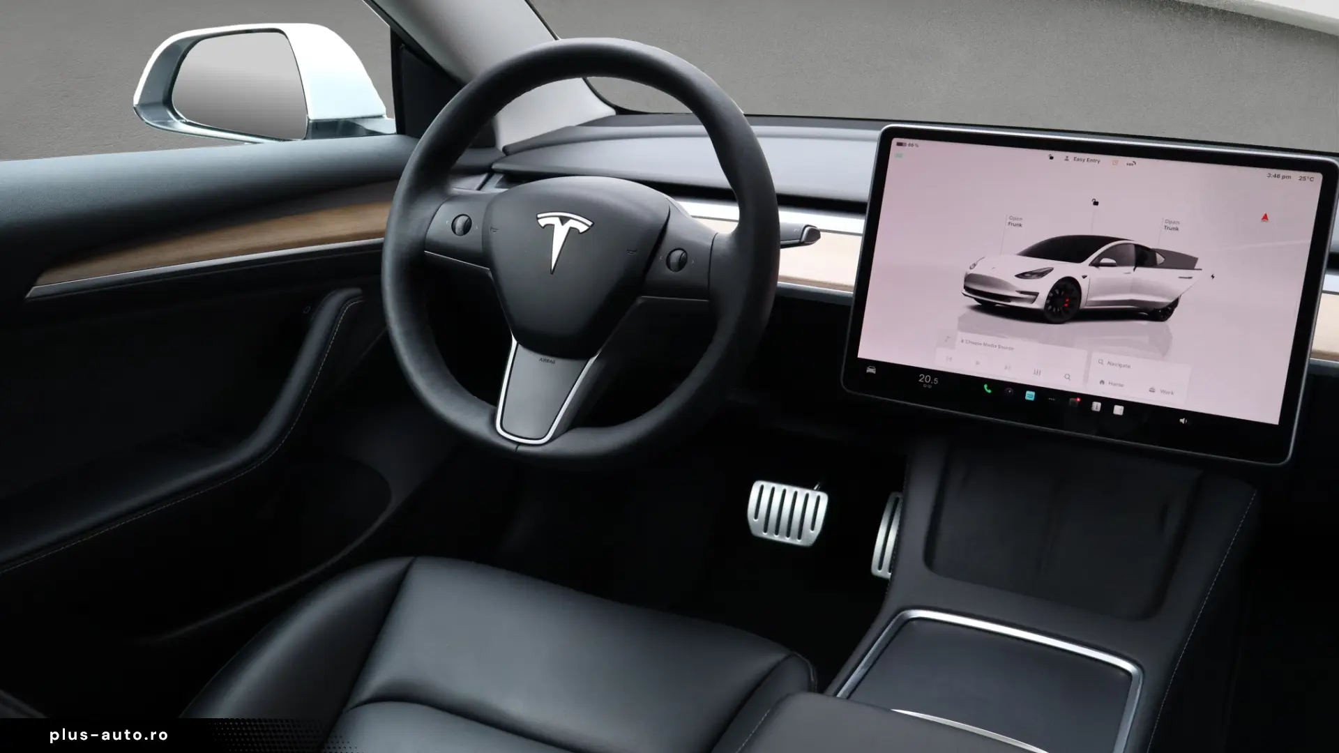 Tesla Model 3 Dual Motor Performance