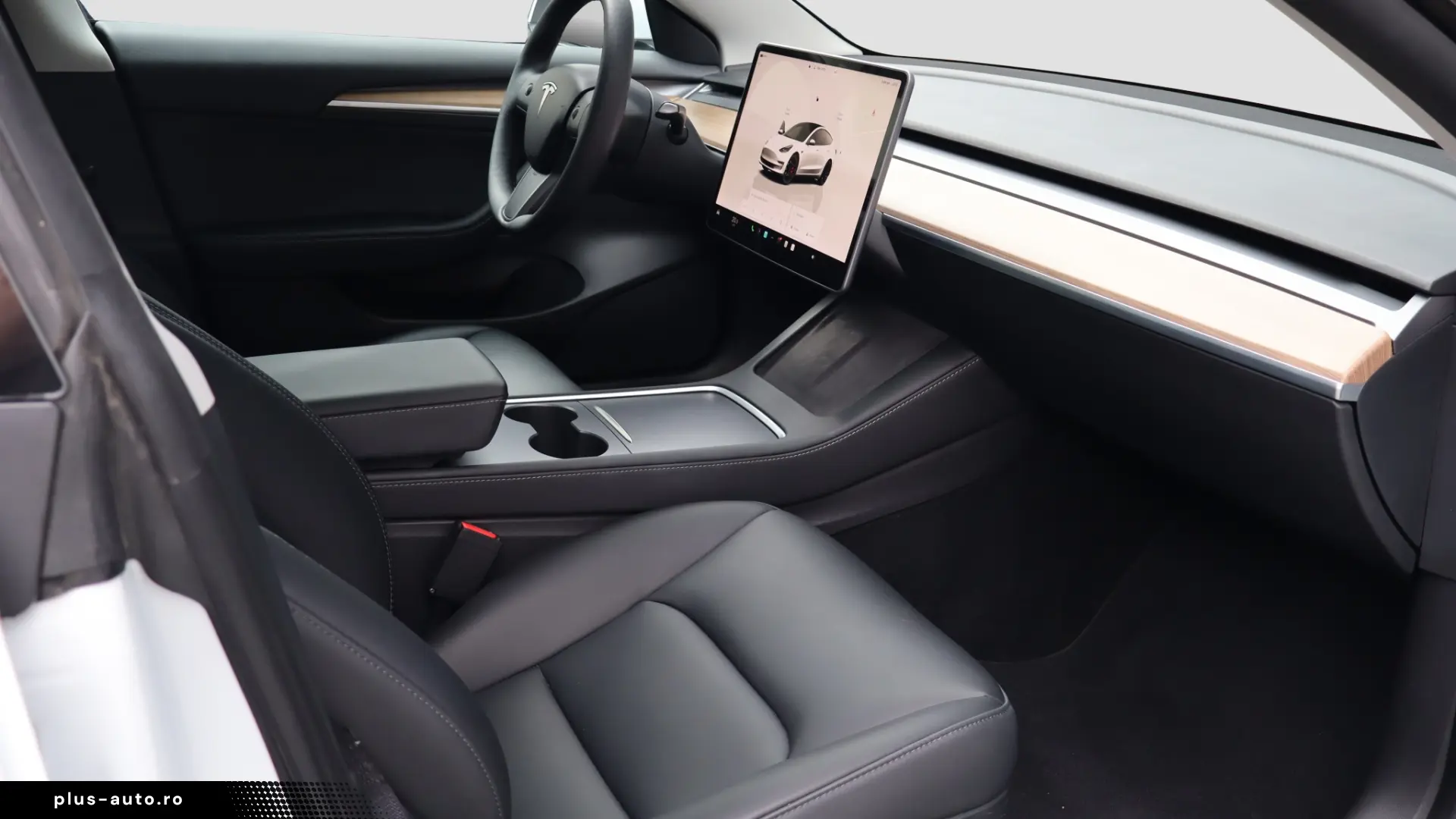 Tesla Model 3 Dual Motor Performance