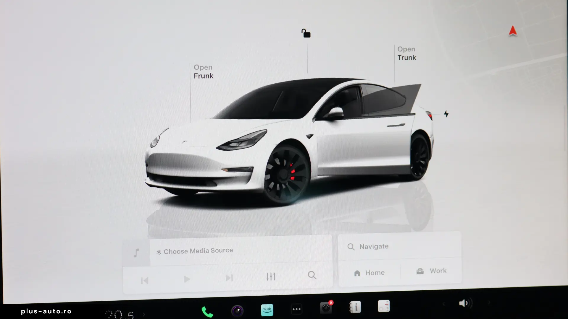 Tesla Model 3 Dual Motor Performance