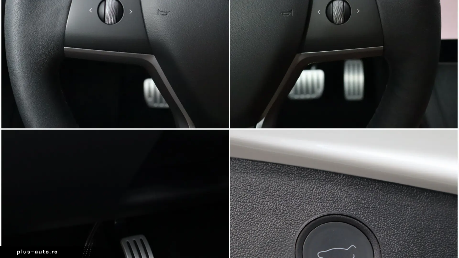 Tesla Model 3 Dual Motor Performance