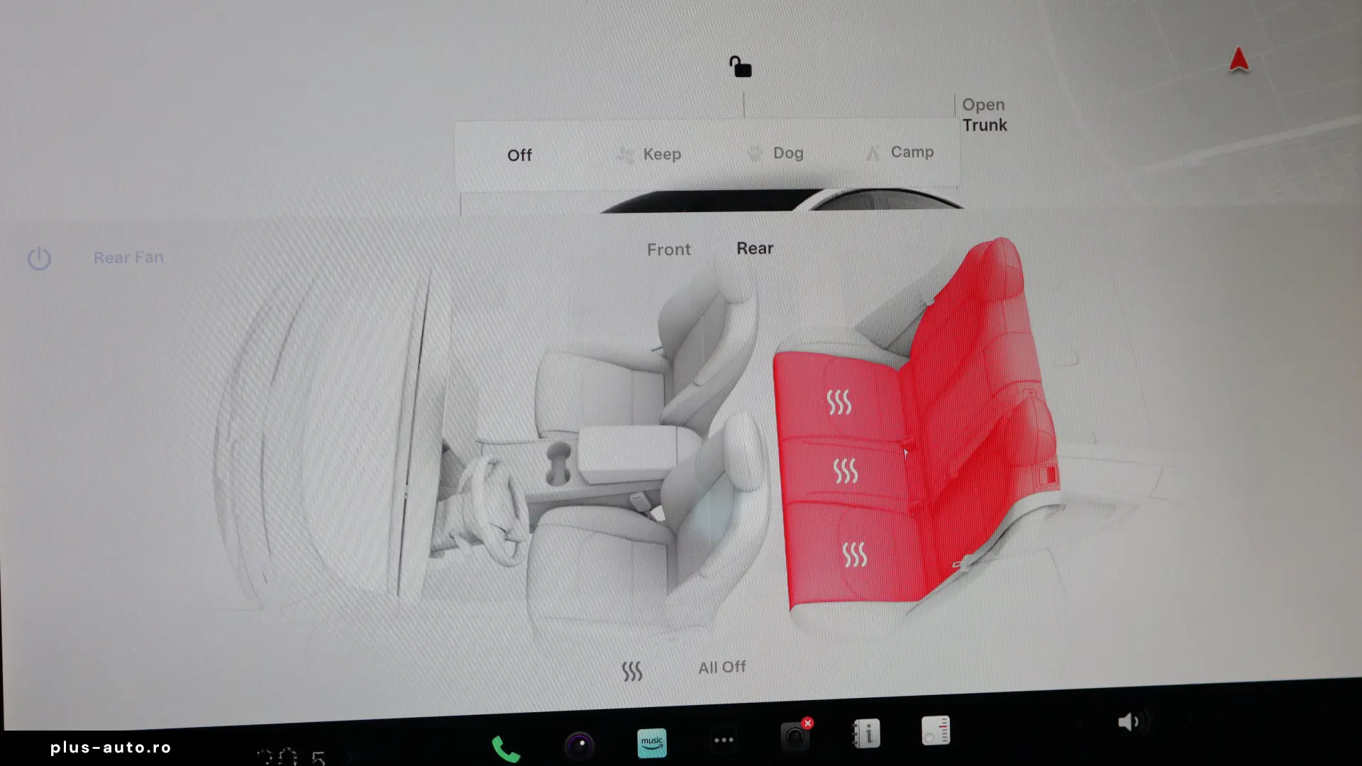 Tesla Model 3 Dual Motor Performance