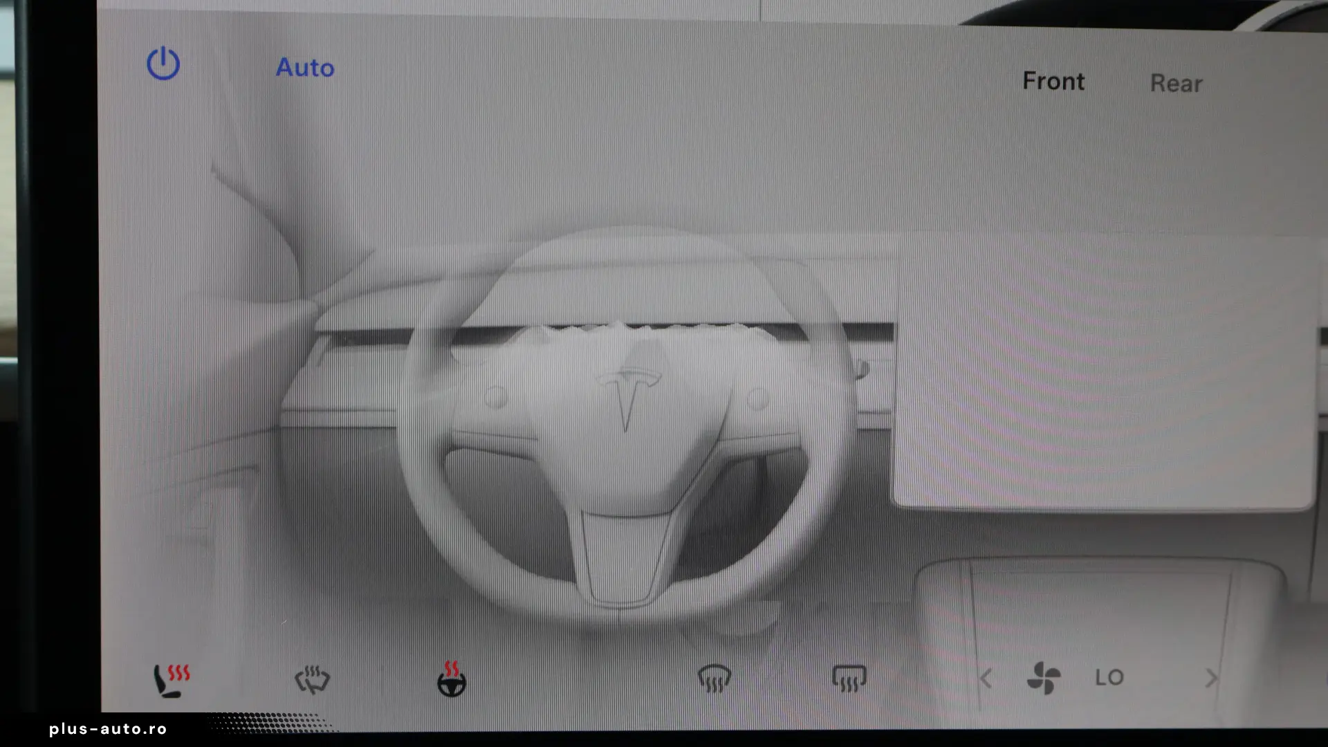 Tesla Model 3 Dual Motor Performance