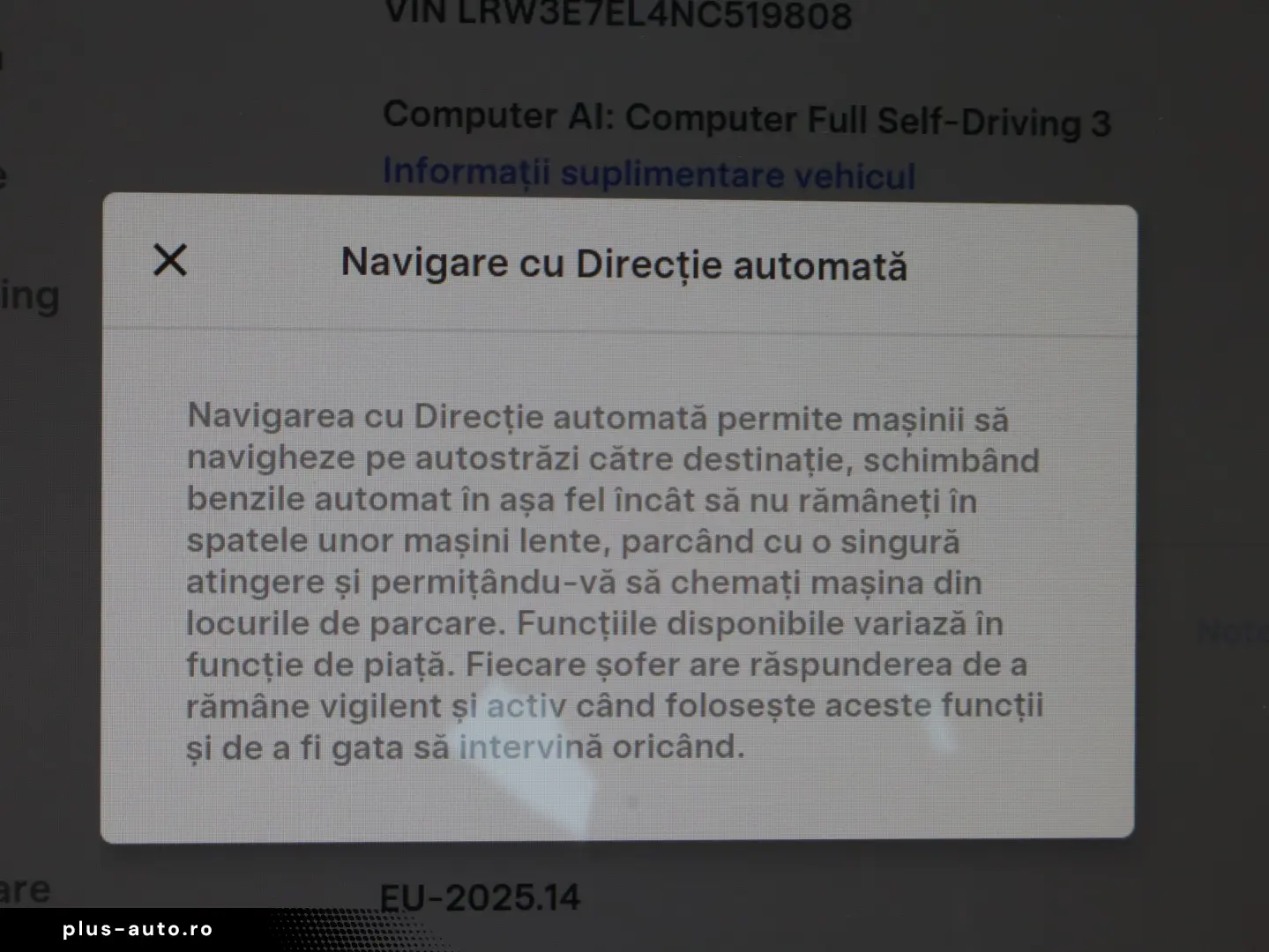 Tesla Model 3 Dual Motor Performance