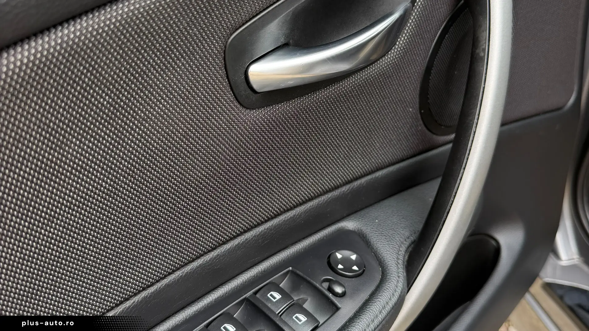 BMW 118d 143 CP Automat