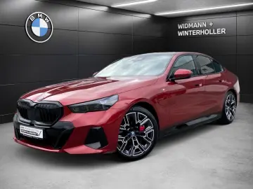 BMW 550e xDrive M Sport PRO   Finanțare Leasing