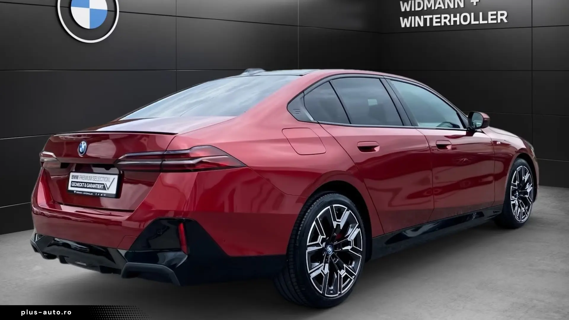 BMW 550e xDrive M Sport PRO   Finanțare Leasing