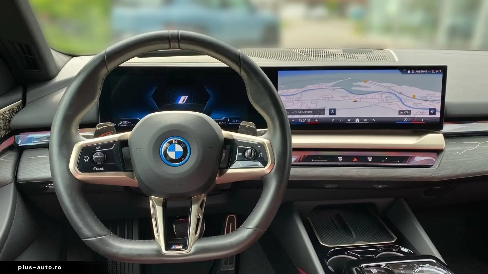 BMW 550e xDrive M Sport PRO   Finanțare Leasing