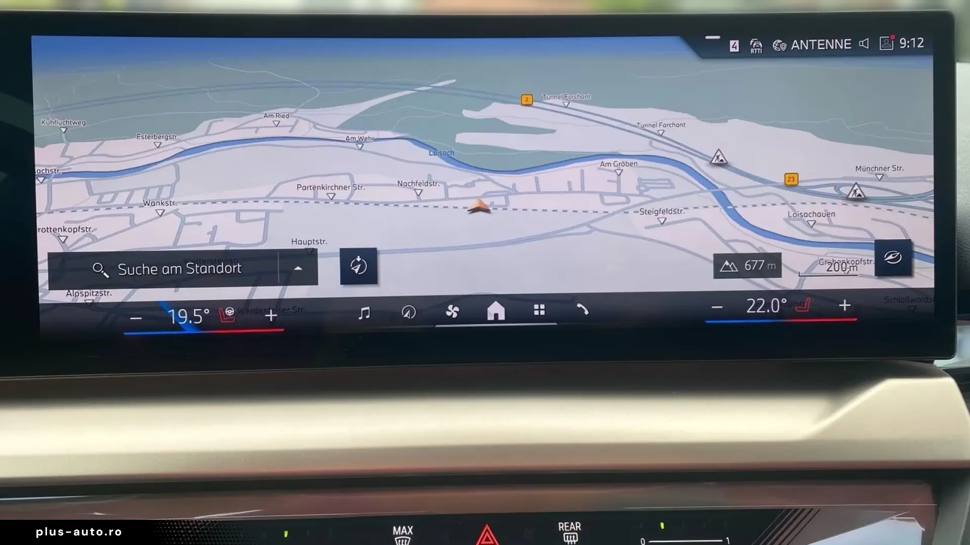 BMW 550e xDrive M Sport PRO   Finanțare Leasing