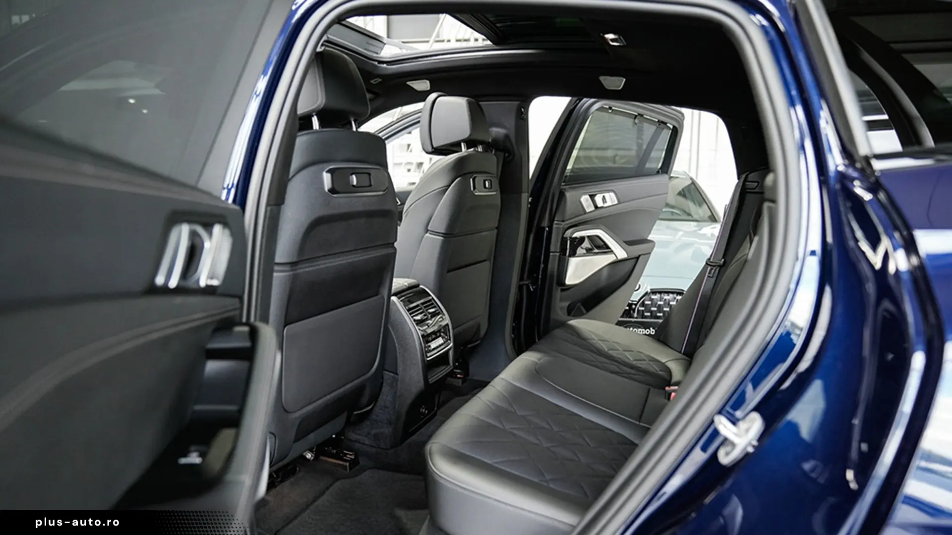 BMW X6 xDrive 30d M SPORT PRO   Finanțare Leasing