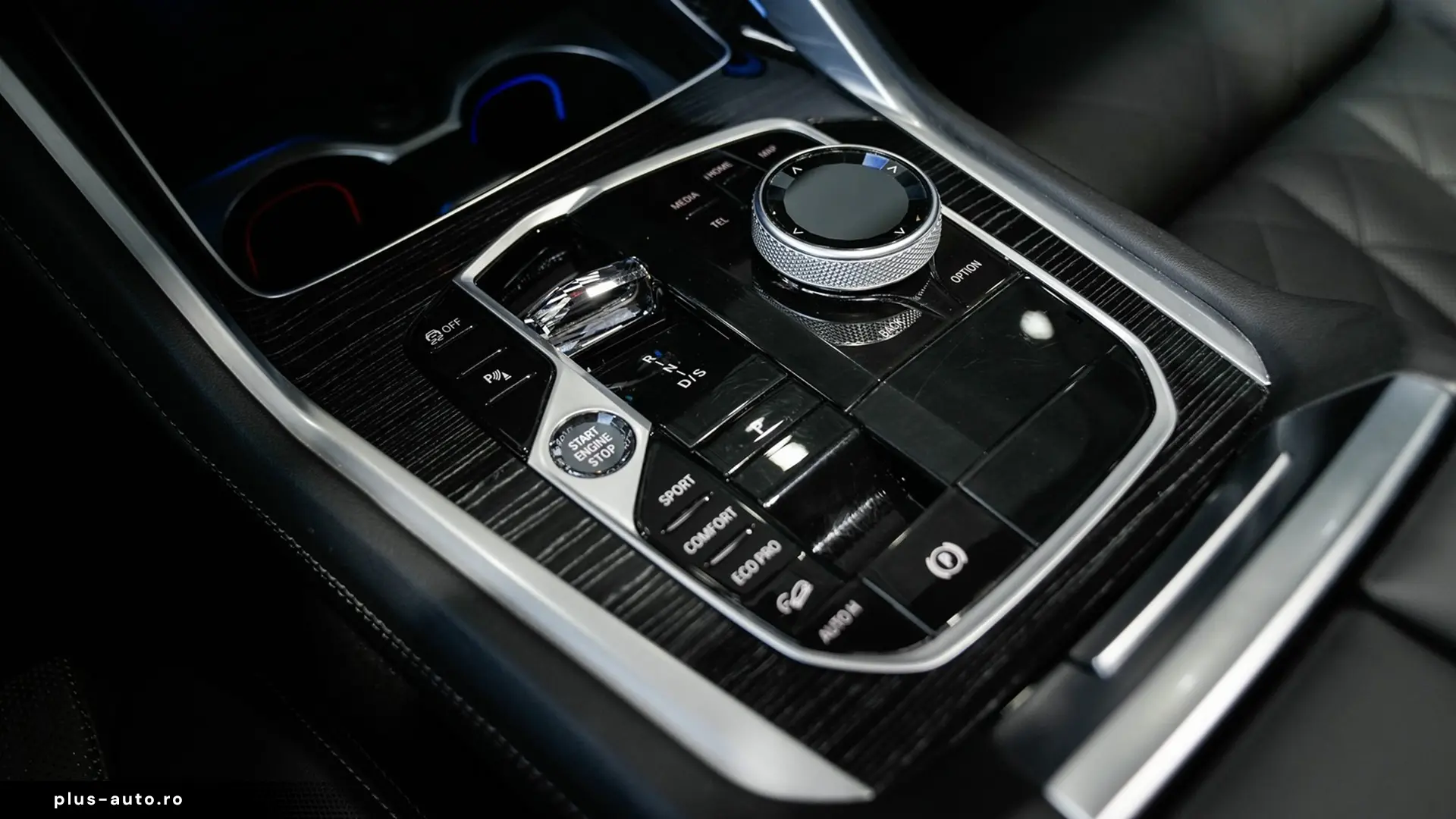 BMW X6 xDrive 30d M SPORT PRO   Finanțare Leasing
