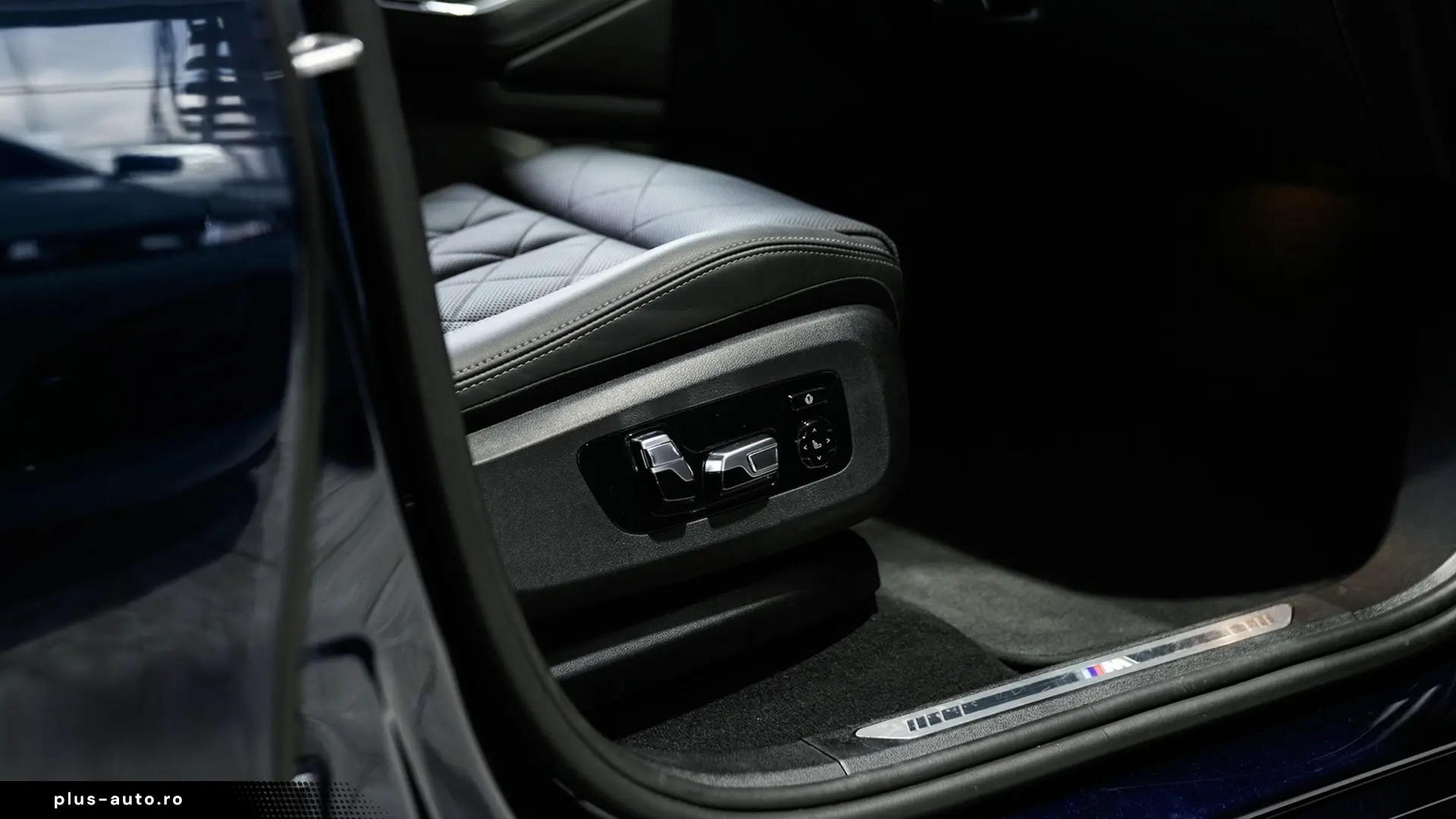 BMW X6 xDrive 30d M SPORT PRO   Finanțare Leasing