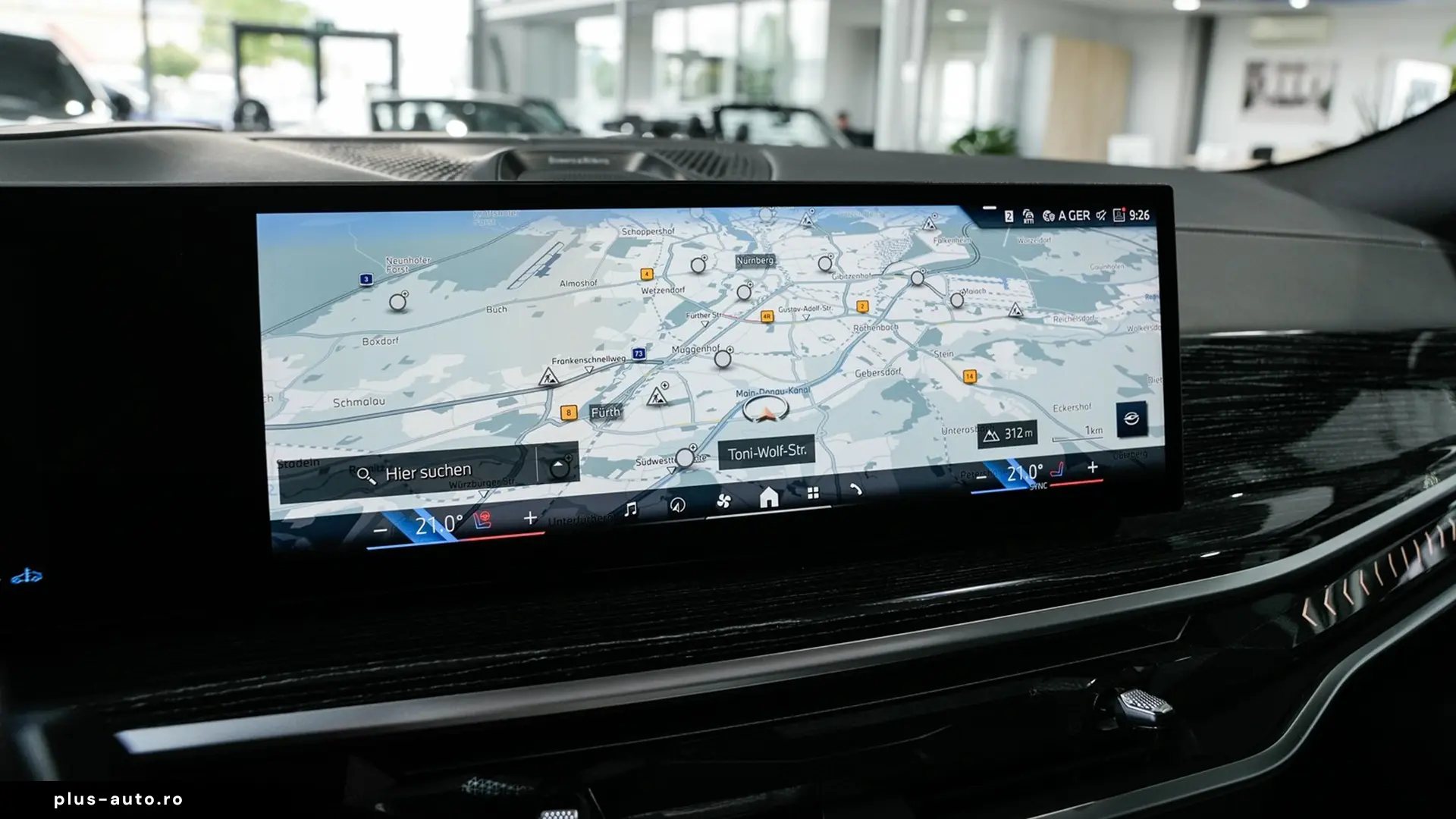 BMW X6 xDrive 30d M SPORT PRO   Finanțare Leasing