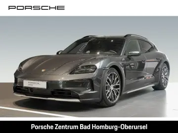 PORSCHE Taycan 4 Cross Turismo InnoDrive Surround-View