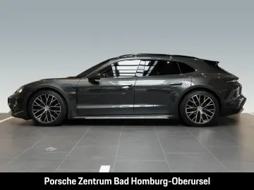 PORSCHE Taycan 4 Cross Turismo InnoDrive Surround-View