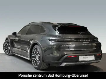 PORSCHE Taycan 4 Cross Turismo InnoDrive Surround-View
