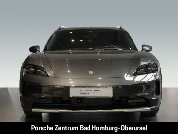 PORSCHE Taycan 4 Cross Turismo InnoDrive Surround-View