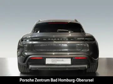 PORSCHE Taycan 4 Cross Turismo InnoDrive Surround-View