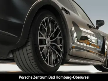 PORSCHE Taycan 4 Cross Turismo InnoDrive Surround-View