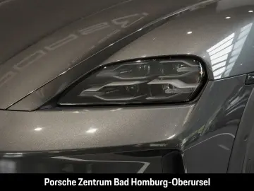PORSCHE Taycan 4 Cross Turismo InnoDrive Surround-View