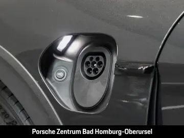 PORSCHE Taycan 4 Cross Turismo InnoDrive Surround-View