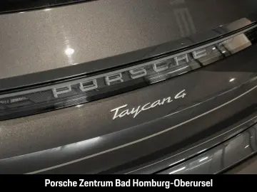 PORSCHE Taycan 4 Cross Turismo InnoDrive Surround-View