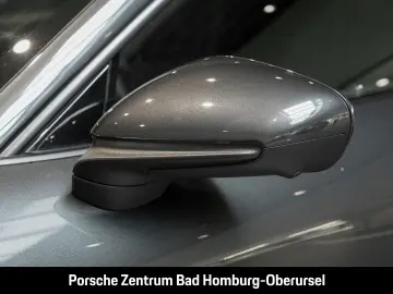 PORSCHE Taycan 4 Cross Turismo InnoDrive Surround-View