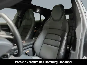 PORSCHE Taycan 4 Cross Turismo InnoDrive Surround-View