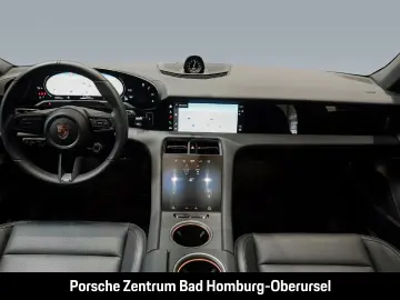 PORSCHE Taycan 4 Cross Turismo InnoDrive Surround-View
