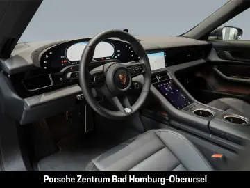PORSCHE Taycan 4 Cross Turismo InnoDrive Surround-View