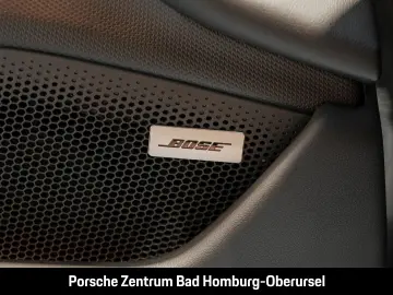 PORSCHE Taycan 4 Cross Turismo InnoDrive Surround-View