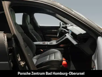 PORSCHE Taycan 4 Cross Turismo InnoDrive Surround-View