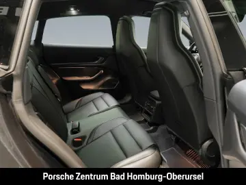 PORSCHE Taycan 4 Cross Turismo InnoDrive Surround-View