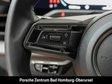 PORSCHE Taycan 4 Cross Turismo InnoDrive Surround-View