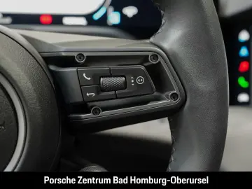 PORSCHE Taycan 4 Cross Turismo InnoDrive Surround-View