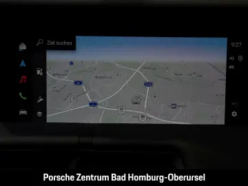 PORSCHE Taycan 4 Cross Turismo InnoDrive Surround-View