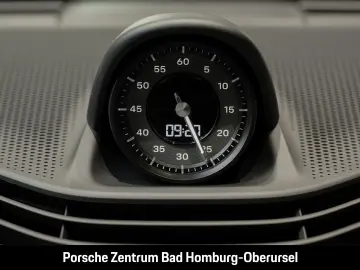 PORSCHE Taycan 4 Cross Turismo InnoDrive Surround-View