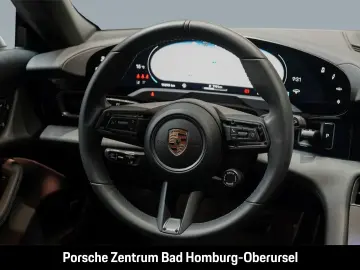PORSCHE Taycan 4 Cross Turismo InnoDrive Surround-View