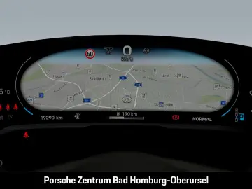 PORSCHE Taycan 4 Cross Turismo InnoDrive Surround-View